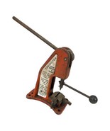 Rare Remington Chain Breaker &amp; Spinner #61770 DESA - €84,86 EUR