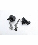 06-10 VW VOLKSWAGEN PASSAT B6 HIGH &amp; LOW TONE HORNS W/ BRACKETS E4863 - $972.53 MXN