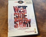 West Side Story (DVD, 2003) - $3.59