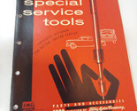 1955 Ford Car &amp; Truck Special Service Tools Manual EX++ - $21.73