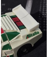 Transformers G1 Wheeljack 3D Printed Rear Spoiler Wings White PLA Left &amp;... - $10.90 CAD