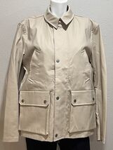 Large Dylan Gray Mens Herrington Cold Weather Winter Jacket BNWTS $450 - $197.99