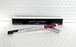 Marc Jacobs Highliner Matte Gel Crayon 47 Fine Wine Fine(Wine) Eyeliner ... - £53.43 GBP