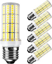 Led Light Bulb 200W Equivalent 2500 Lumen Super Bright 5000K Daylight Wh... - $38.45