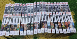 ONE-PUNCH Man Manga By Yusuke Murata Vol.1-28 English Version Free Shipping - £183.49 GBP