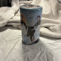 Elvis Presley Stacking Tin. Film Legend Series. Very Nice. Rare!!! 2000 - $37.99