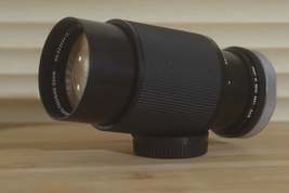 Vivitar FD 75-205mm f3.8 Zoom Lens in box. Lovely sharp optics. A &#39;must have&#39; to - £70.77 GBP