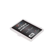 60X BCW Hinged Trading Card Box - 15 Count - £35.32 GBP