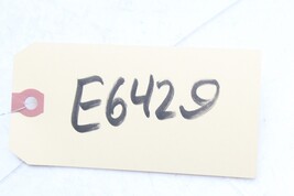 BMW E60 65126948512 RADIO RECEIVER E6429 image 12