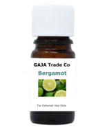 Bergamot Oil Protection 10ml – Money, Relieve Stress and Anxiety (Sealed) - £7.01 GBP