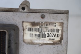Dodge Chrysler Mopar Engine Control Unit Module ECU PCM ECM P56040387AD image 2
