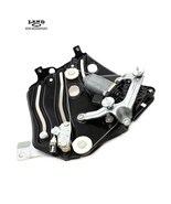 MERCEDES R230 SL-CLASS DRIVER/LEFT REAR WINDOW REGULATOR VENT QUARTER GLASS - $67.90 CAD