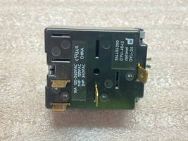 Frigidaire Washer Temperature Switch 134404200 - £31.58 GBP