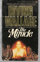 The Miracle Wallace, Irving - £3.90 GBP