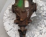 Carrier 3.0L 3.64 Ratio Rear Automatic Transmission Fits 04-06 BMW X3 10... - $217.80