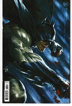 Batman (2016) #130 Cvr B (Dc 2022) &quot;New Unread&quot; - £5.46 GBP