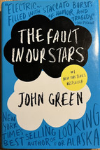 The Fault in Our Stars by John Green (2012) - £7.85 GBP