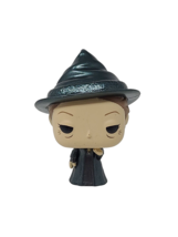 Harry Potter Minerva Mcgonagall Funko Pocket Pop Advent Calendar 2021 Figure - £6.97 GBP