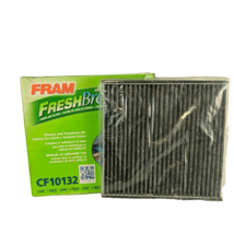 Fram Freshbreeze CF10132 Fits Toyota Camry Avalon Lexus RX350 Cabin Air Filter - £18.62 GBP