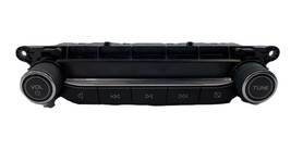 2020-2022 Ford Escape Sel In Dash Radio Control Switches &amp; Volume LJ6T-1... - $79.15
