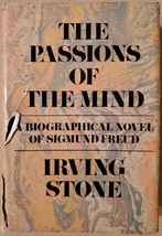 The Passions of the Mind - £3.87 GBP