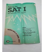 Taking The SAT I Reasoning Test March May June 1994 - $24.43 CAD