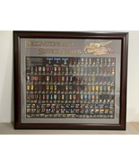 United States Military Miniature Medal Display, Instant Collection! - $3,000.00