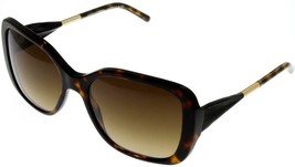 Burberry Sunglasses Women Havana Square BE4192 300213 - £123.54 GBP
