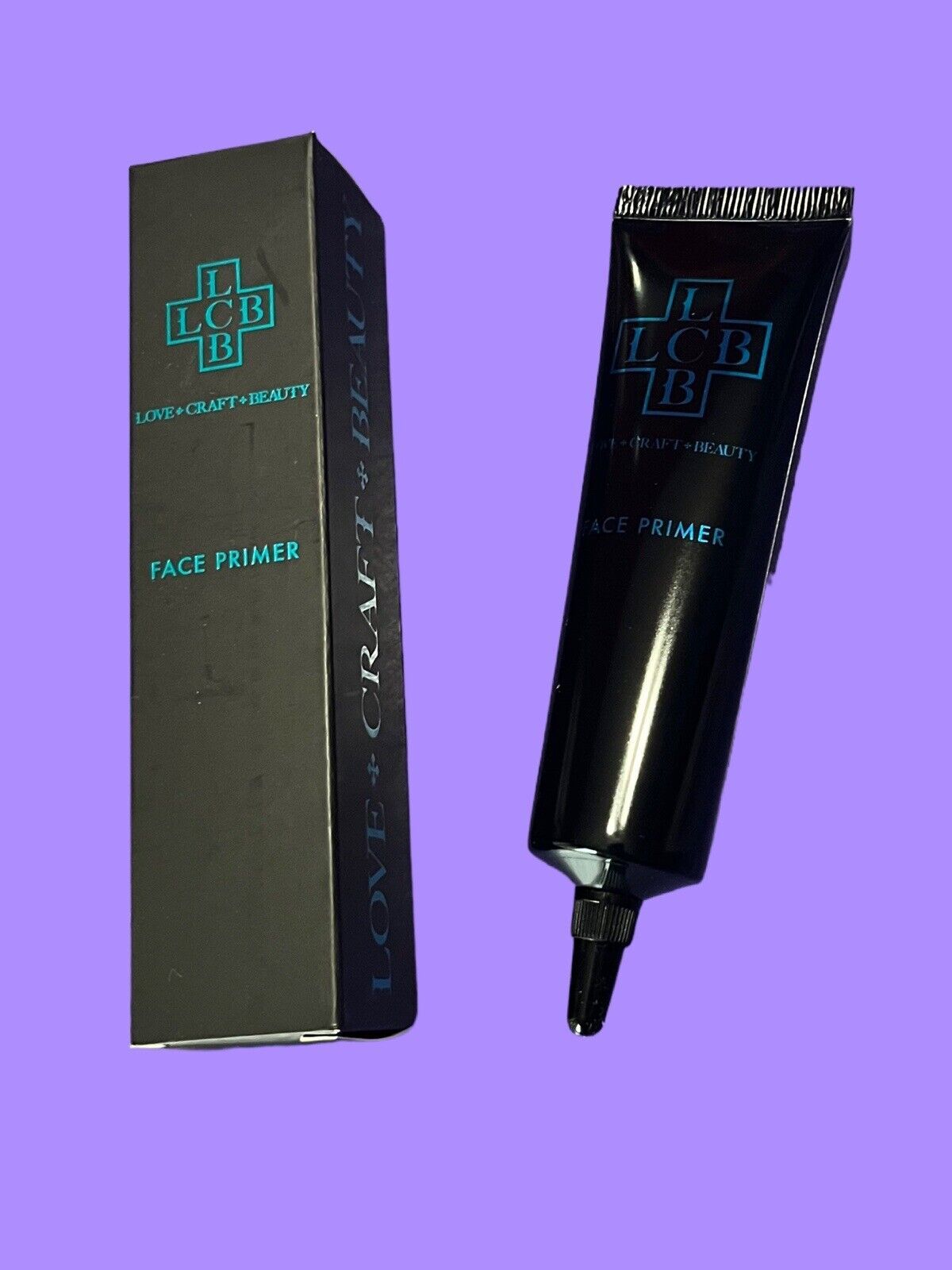 Primary image for LOVE+CRAFT+BEAUTY Face Primer 30 ml NIB