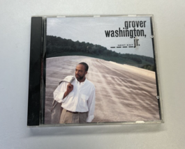 Next Exit - Music CD - Washington Jr, Grover -  1992-04-21 - Sony - Very Good - - £3.36 GBP