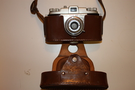 Kodak Pony 135 Collectable Camera - $35.00