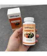 QDPengyu Essential Dietary Supplements for Iodine Intake and Thyroid Support - $568.90 MXN