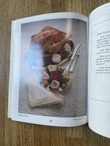 The Fine Art of Garnishing by Jerry Crowley (1982) image 6