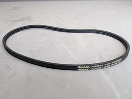 Genuine 2019-2024 Dodge Ram 1500 Jeep Wagoneer Serpentine Belt 5281957AA... - $9.47 CAD