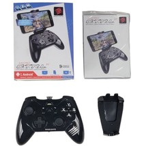 Mad Catz Micro C.T.R.L. Black Mobile Gamepad for Android 4.2+ - £18.39 GBP