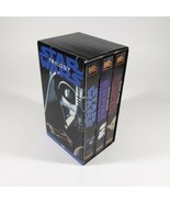 Star Wars Trilogy 3-Tape VHS 1995 THX Digitally Mastered Collection VTG ... - £60.81 GBP