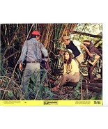 SKULLDUGGERY-19708 X10 STILL-ADVENTURE-BURT REYNOLDS-SUSAN CLARK-2-vg - $18.43