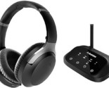 Avantree Oasis Plus &amp; Avantree Aria Me S Bundle: Bluetooth Transmitter &amp;... - $296.99