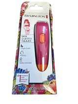 Pubic Hair Trimmer Bikini Cordless Adjustable Beard-Body Men Rechargeabl... - $27.15 CAD