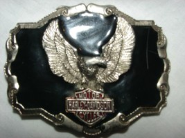 2003 HARLEY-DAVIDSON MOTORCYCLES Belt Buckle - $39.59