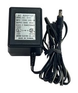 AC Adapter Model AEC-3518 Class 2 Transformer 18VDC~80mA /120VAC~60Hz~6W - $6.88