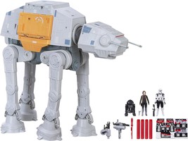 Star Wars Rogue One Rapid Fire Imperial at-ACT - $299.99