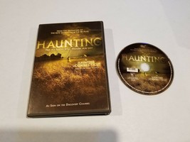 A Haunting In Connecticut (DVD, 2008) - £5.90 GBP