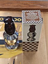 Vintage Avon The King II Chess Piece Protein Hair/Scalp Lotion 3 FL OZ F... - $4.90