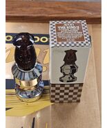 Vintage Avon The King II Chess Piece Protein Hair/Scalp Lotion 3 FL OZ F... - $4.90