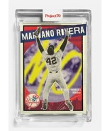 Topps Project70® #230 - 1959 Mariano Rivera by New York Nico - Artist Pr... - $299.00