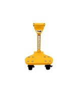 The EZ Wheel Model 59 Dual Wheel, 350 lbs Capacity - $147.51