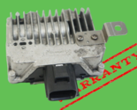 09-2015 jaguar xf xk xfr x250 gas fuel pump module control resistor unit... - $79.00