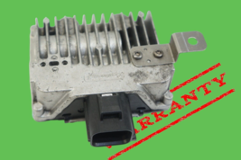 09-2015 jaguar xf xk xfr x250 gas fuel pump module control resistor unit... - $79.00