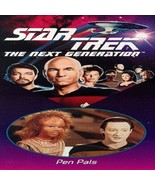 Star Trek: The Next Generation on Laser - Ep. 41 42 (Laserdisc) - $721.84 MXN